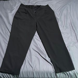 Zara Basic Dress Pants